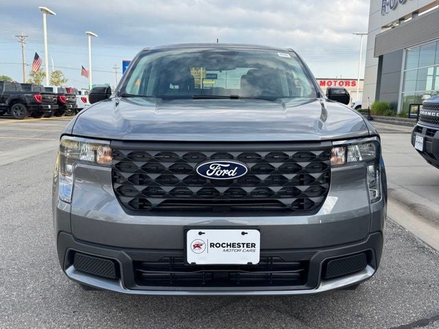 2026 Ford Maverick XLT w/Heated Seats