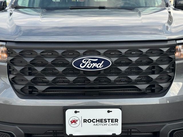 2026 Ford Maverick XLT w/Heated Seats