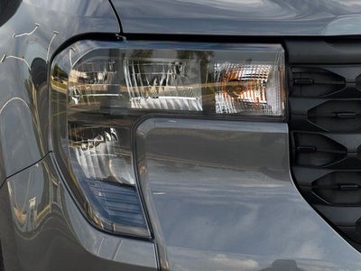2026 Ford Maverick XLT w/Heated Seats