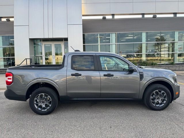2026 Ford Maverick XLT w/Heated Seats