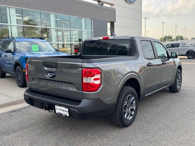 2026 Ford Maverick XLT w/Heated Seats