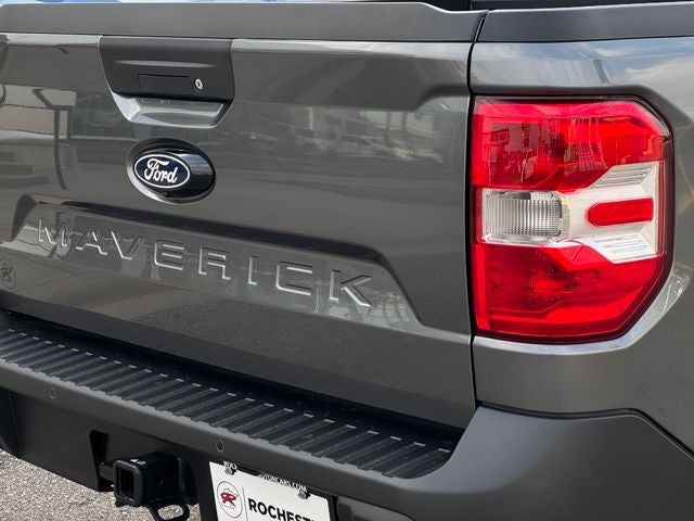 2026 Ford Maverick XLT w/Heated Seats