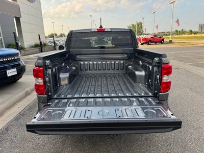 2026 Ford Maverick XLT w/Heated Seats