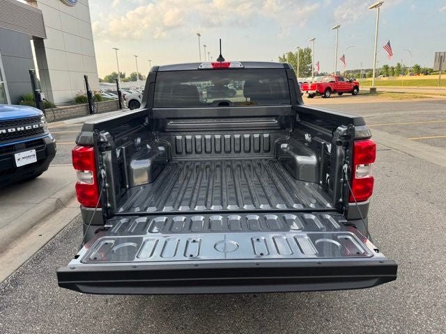 2026 Ford Maverick XLT w/Heated Seats