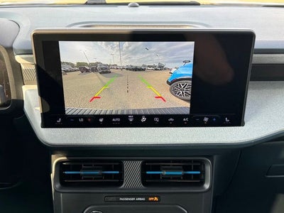2026 Ford Maverick XLT w/Heated Seats