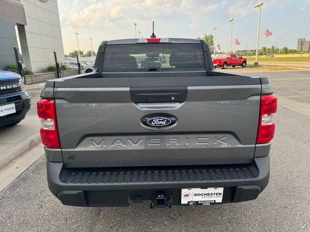 2026 Ford Maverick XLT w/Heated Seats