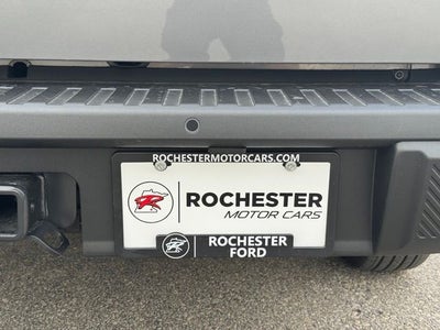 2026 Ford Maverick XLT w/Heated Seats