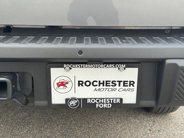 2026 Ford Maverick XLT w/Heated Seats