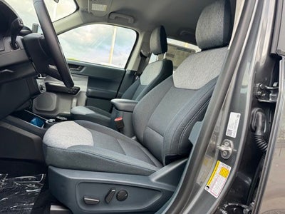 2026 Ford Maverick XLT w/Heated Seats