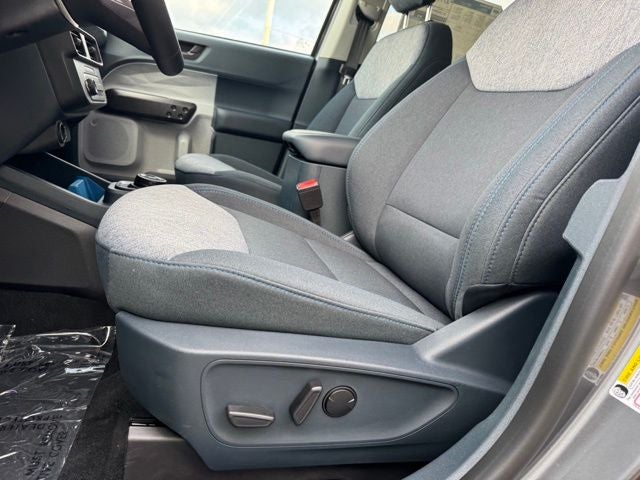 2026 Ford Maverick XLT w/Heated Seats