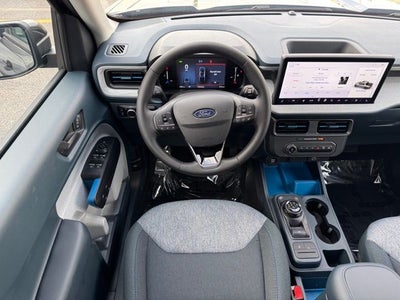 2026 Ford Maverick XLT w/Heated Seats