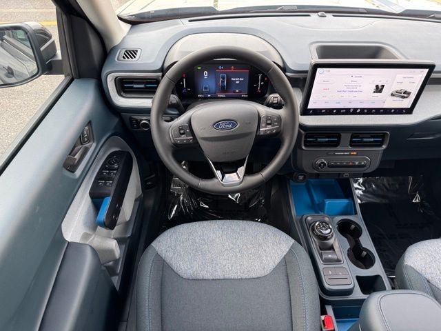 2026 Ford Maverick XLT w/Heated Seats
