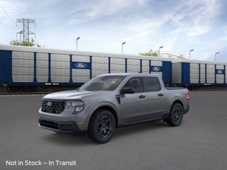 2026 Ford Maverick XLT w/Heated Seats + 4k Tow Pkg