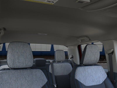 2026 Ford Maverick XLT w/4k Tow + Heated Seats