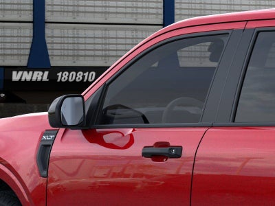 2026 Ford Maverick XLT w/4k Tow + Heated Seats