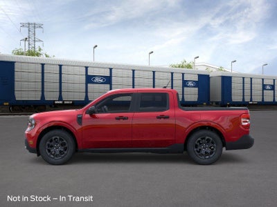 2026 Ford Maverick XLT w/4k Tow + Heated Seats