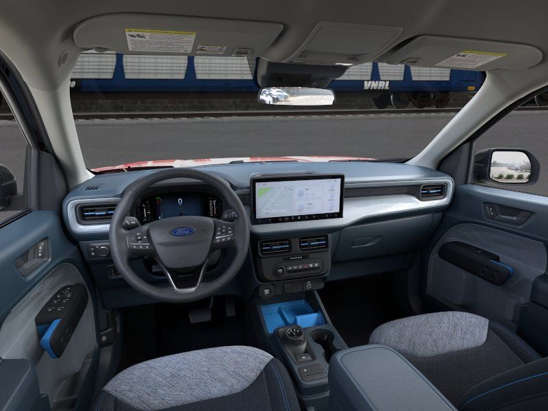 2026 Ford Maverick XLT w/4k Tow + Heated Seats