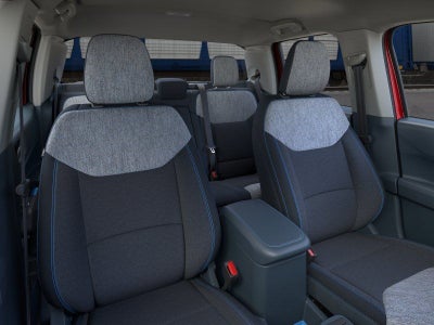 2026 Ford Maverick XLT w/4k Tow + Heated Seats