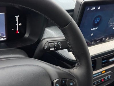 2026 Ford Maverick XLT w/Heated Front Seats + 4k Tow