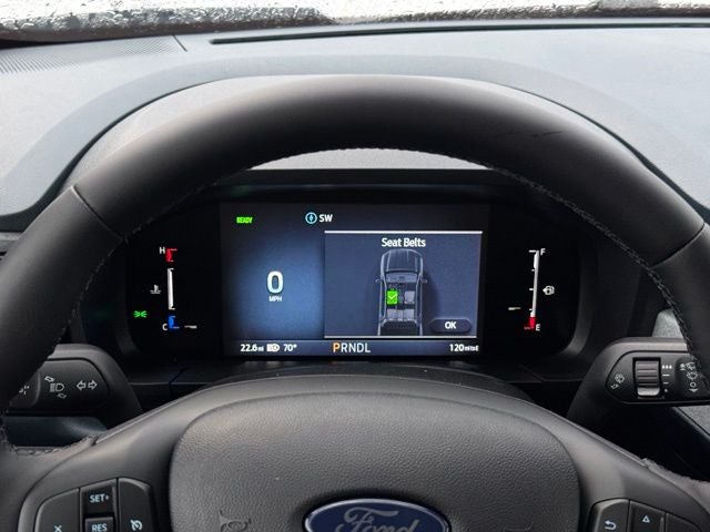 2026 Ford Maverick XLT w/Heated Front Seats + 4k Tow