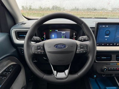 2026 Ford Maverick XLT w/Heated Front Seats + 4k Tow