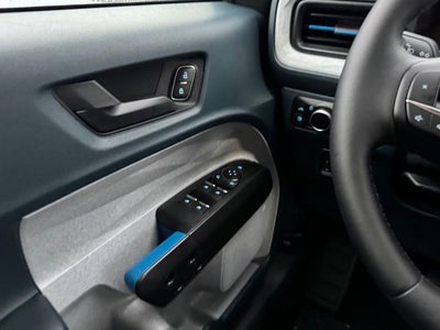 2026 Ford Maverick XLT w/Heated Front Seats + 4k Tow