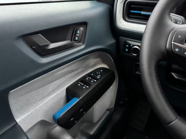 2026 Ford Maverick XLT w/Heated Front Seats + 4k Tow