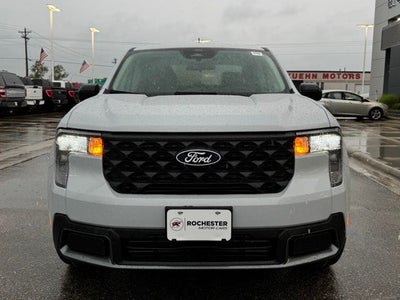 2026 Ford Maverick XLT w/Heated Front Seats + 4k Tow