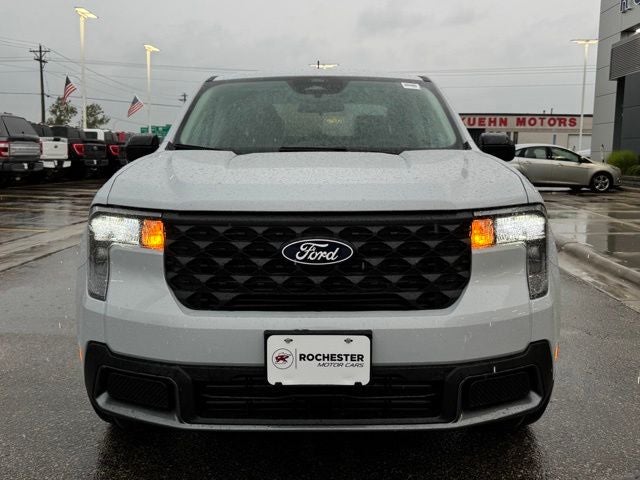 2026 Ford Maverick XLT w/Heated Front Seats + 4k Tow