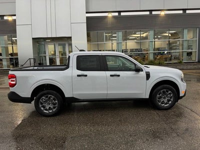 2026 Ford Maverick XLT w/Heated Front Seats + 4k Tow