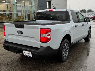 2026 Ford Maverick XLT w/Heated Front Seats + 4k Tow