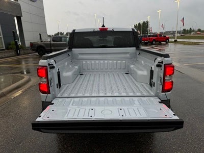 2026 Ford Maverick XLT w/Heated Front Seats + 4k Tow