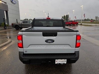 2026 Ford Maverick XLT w/Heated Front Seats + 4k Tow