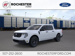 2026 Ford Maverick XLT w/Heated Front Seats + 4k Tow