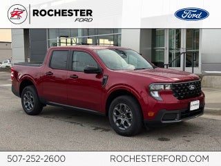 2026 Ford Maverick XLT w/Luxury Pkg