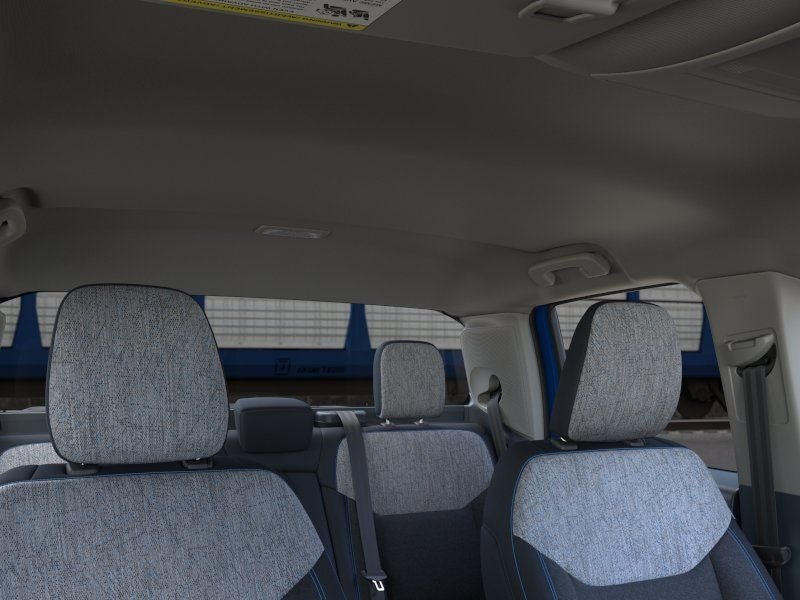 2026 Ford Maverick XLT w/Heated Front Seats + 4k Tow