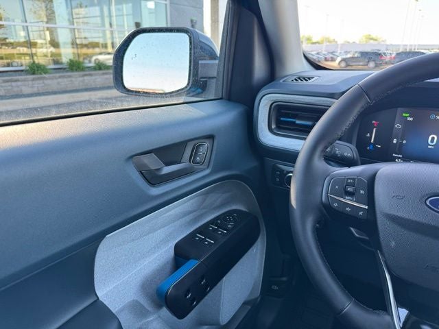 2026 Ford Maverick XLT w/Heated Front Seats + 4k Tow