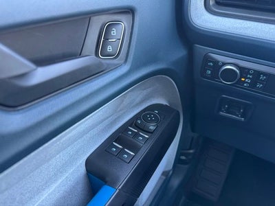 2026 Ford Maverick XLT w/Heated Front Seats + 4k Tow