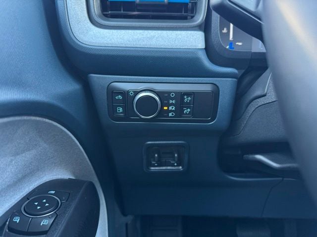 2026 Ford Maverick XLT w/Heated Front Seats + 4k Tow