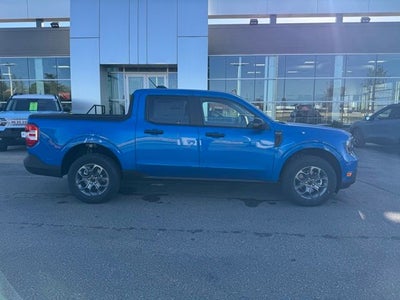 2026 Ford Maverick XLT w/Heated Front Seats + 4k Tow