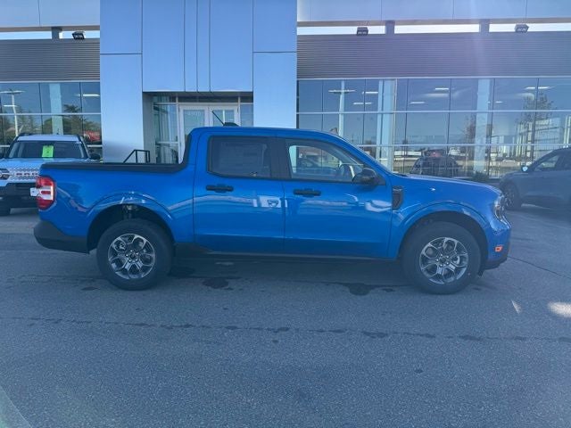 2026 Ford Maverick XLT w/Heated Front Seats + 4k Tow