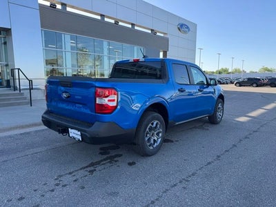 2026 Ford Maverick XLT w/Heated Front Seats + 4k Tow