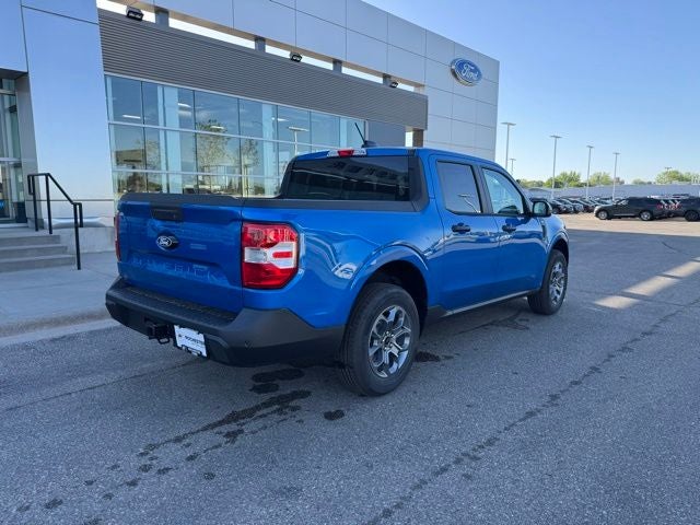 2026 Ford Maverick XLT w/Heated Front Seats + 4k Tow