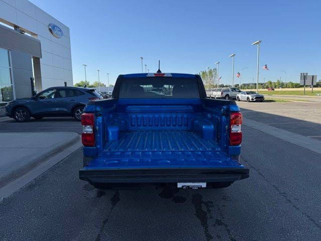 2026 Ford Maverick XLT w/Heated Front Seats + 4k Tow