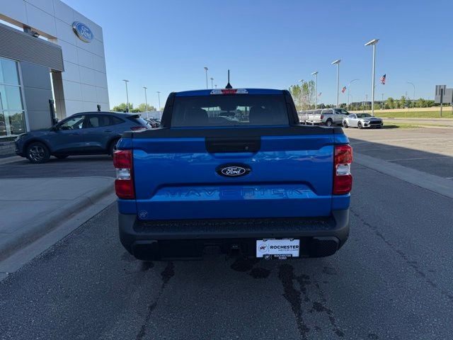 2026 Ford Maverick XLT w/Heated Front Seats + 4k Tow