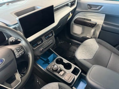 2026 Ford Maverick XLT w/4k Tow