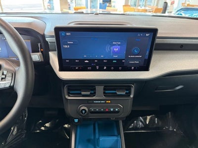 2026 Ford Maverick XLT w/4k Tow