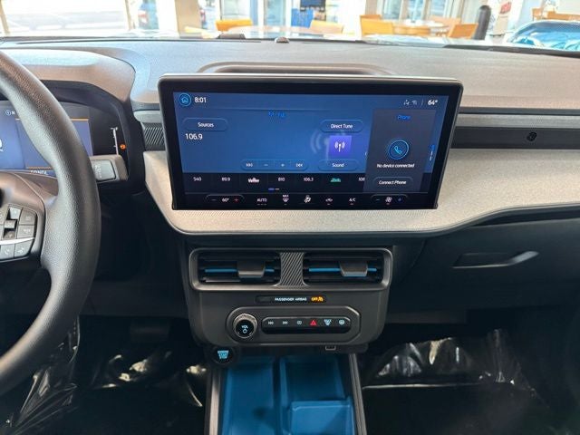2026 Ford Maverick XLT w/4k Tow