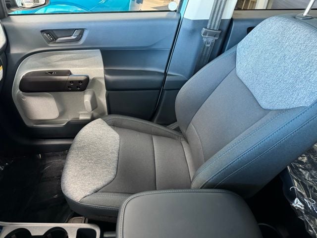 2026 Ford Maverick XLT w/4k Tow