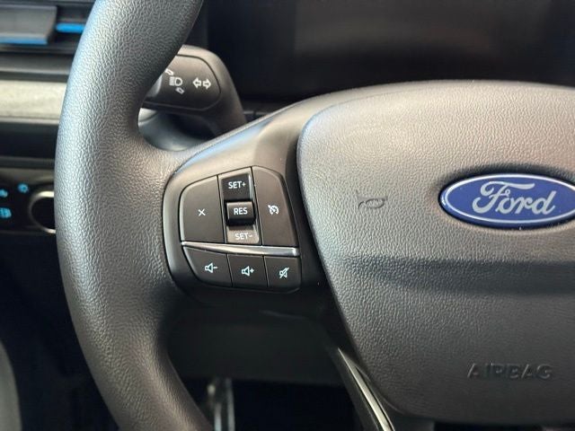 2026 Ford Maverick XLT w/4k Tow